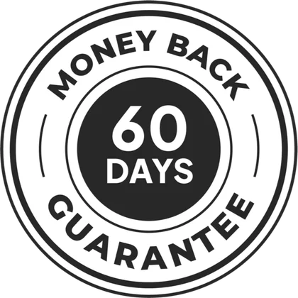 Memodyne money-back guarantee claim